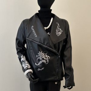 FOREVER YOUNG jacket