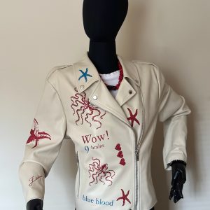OCTOPUS jacket