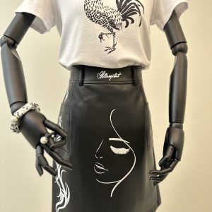 OLIVIA skirt