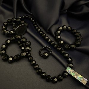 MISTERY 5 piece bead set