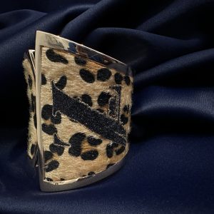 LEOPARD bracelet