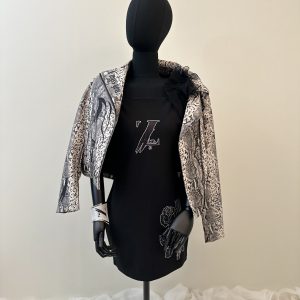 HONNEY BUNNY jacket